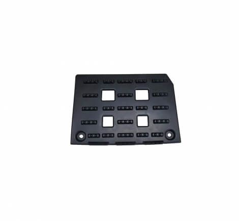 Pisante Inferior LE Atego (após 2012)