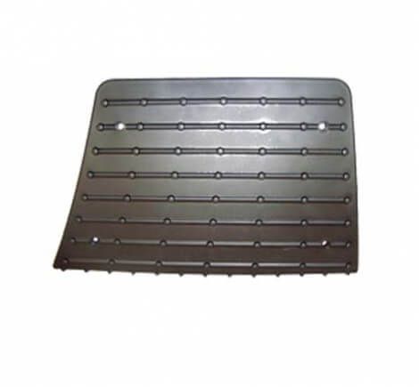 Pisante superior LD Worker