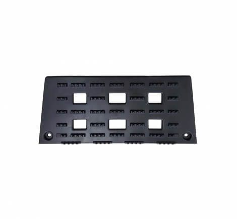 Pisante Superior LE / LD Atego (após 2012)