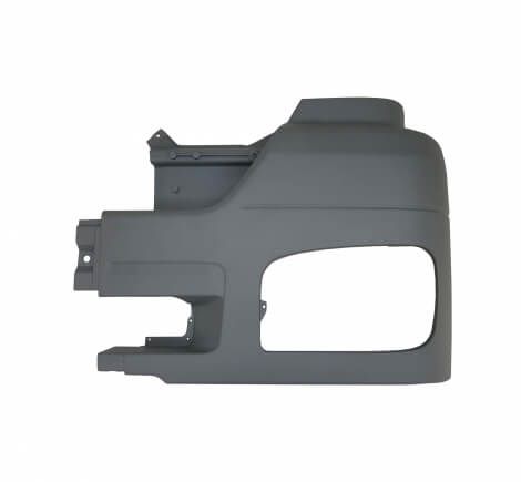 Ponteira para-choque LE Axor