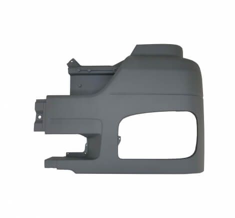 Ponteira para-choque LE Axor