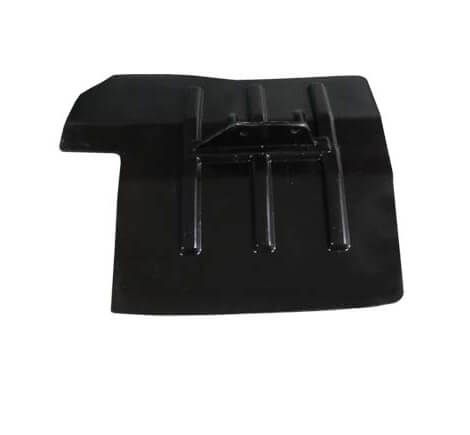 Protetor Para-lama LD Stralis