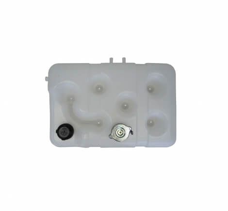 Reservatório de água do radiador HPN 1218 / 1418 / 161 / 1620