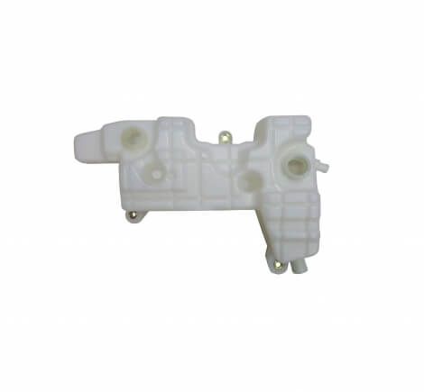 Reservatório de água do radiador VM (sem tampa)