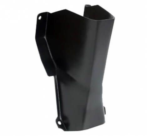 Revestimento da coluna de direção HPN