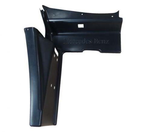 Revestimento do estribo LE 1634/1934