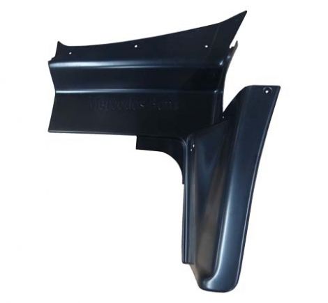 Revestimento estribo LD 1620