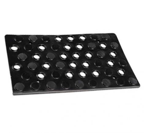 Revestimento plástico do estribo LE 1214/1418/1618