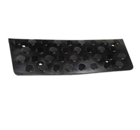 Revestimento plástico do estribo superior 1935/1941