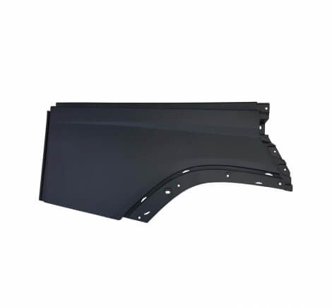 Saia lateral traseira LD FH 14 (após 2016)