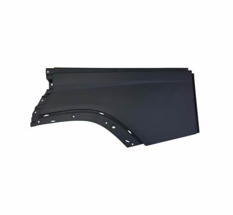 Saia lateral traseira LE FH 14 (após 2016)
