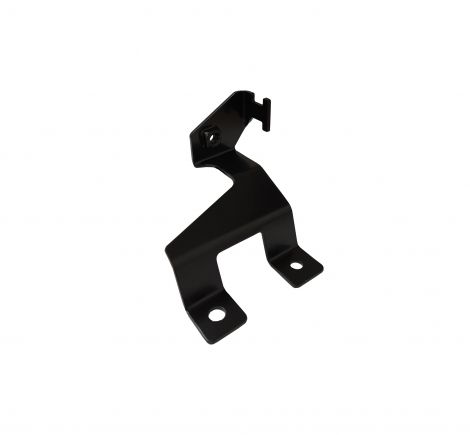 Suporte auxiliar do radiador NTG (após 2019)