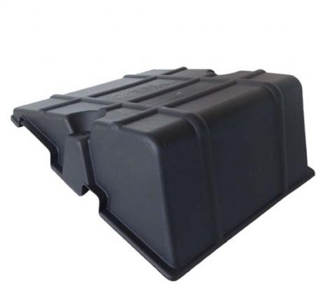 Tampa bateria maior 1935LS/1938/1620/1941 (2 baterias)