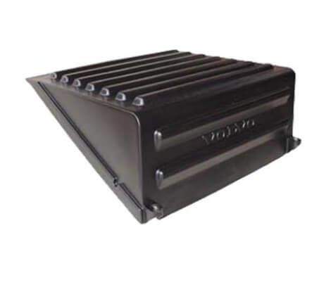 Tampa Caixa Bateria FH 12 / NH 12 (até 2006)