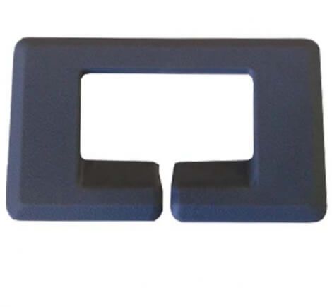 Tampa cinto de segurança HPN (todos)