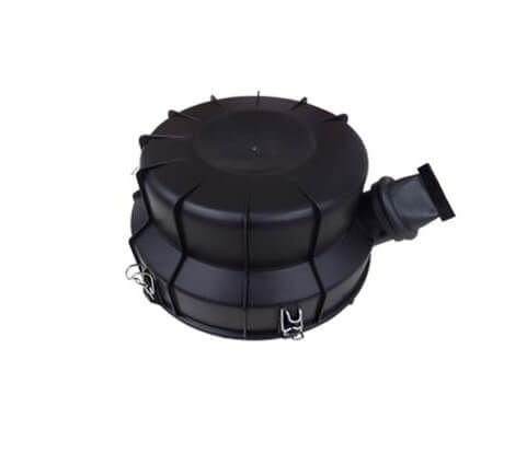 Tampa corpo filtro de ar S5