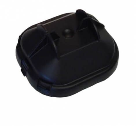 Tampa do farol 1620/1938