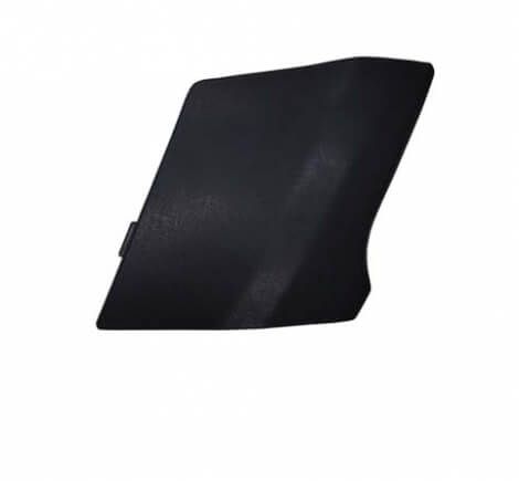 Tampa do farol LE Tector (após 2010)