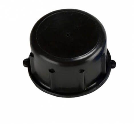 Tampa do reservatório do limpador do para-brisa (1981 a 1994)