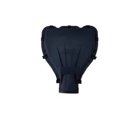 Tampa dos chicotes elétrico S5