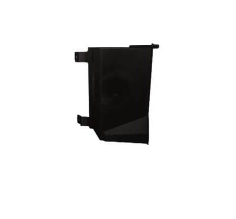 Tampa duto de ar P/R S4