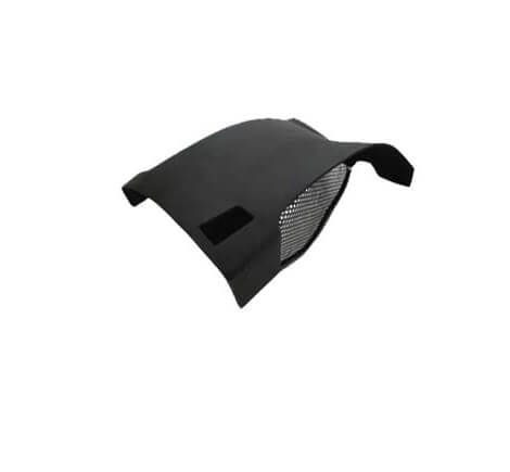 Tampa entrada do ar do filtro R 114/124