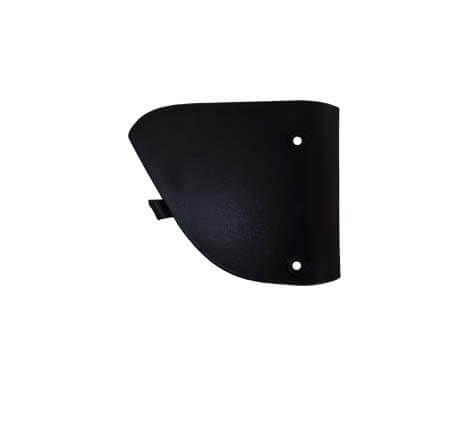 Tampa inferior do para-choque LD Axor