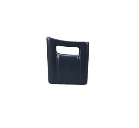 Tampa lateral catalisador S4 (1496659)