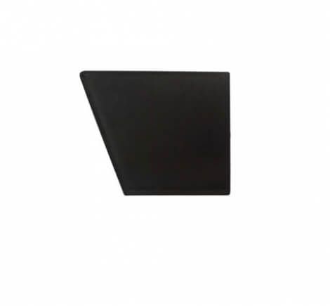 Tampa para-choque LD Tector (após 2010)