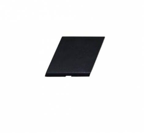 Tampa para-choque LE TGX