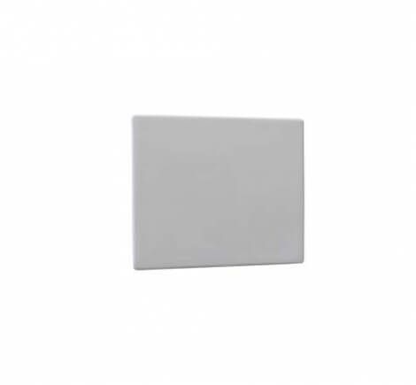 Tampa para-choque Stralis após 2008