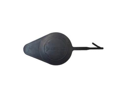 Tampa Reservatório Para Brisa FH 12 / FM (2004 a 2006)