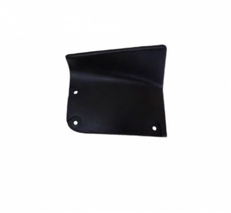 Tampa superior do para-choque LD Axor