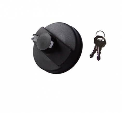 Tampa tanque combustível c/chave Stralis/Tector/Eurotech