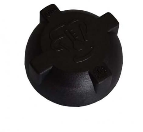 Tampa tanque expansão 0,7 BAR Accelo 915C