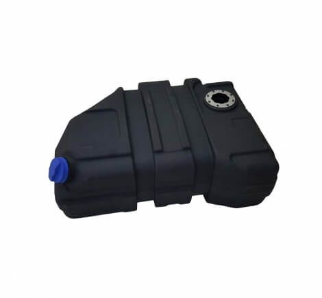 Tanque arla Axor ( 95 litros)