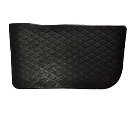 Tapete estribo LE preto