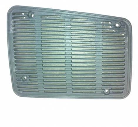 Tela auto falante cinza LD HPN