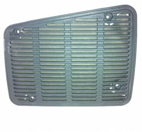 Tela auto falante cinza LE HPN