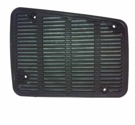 Tela auto falante marrom LD HPN