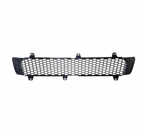 Tela inferior da grade superior P/G/R/S NTG (após 2019)