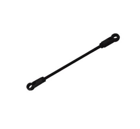 Tirante válvula susp. cabine T/R 113/114/124 (140mm)