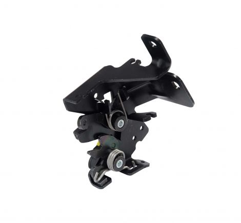 Trava grade frontal superior LD G/R S5 (2010 a 2011)