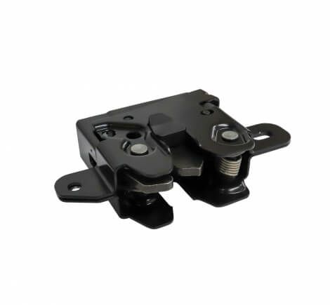 Trava grade frontal superior LD NTG (após 2019) (Sem sensor)