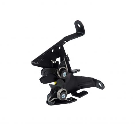 Trava grade frontal superior LD P S5