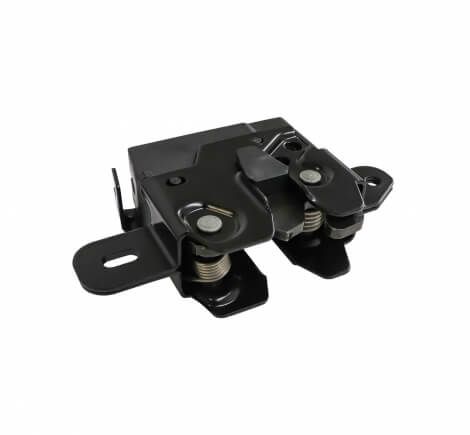 Trava grade frontal superior LE NTG (após 2019) (Sem sensor)