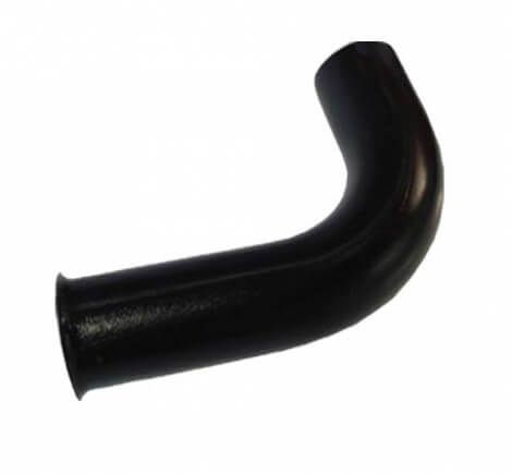 Tubo sucção filtro ar menor 709/710