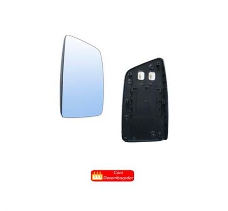 Vidro espelho c/ desembaçador LD FH 14 (após 2016)