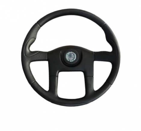 Volante 1113/1313...HPN esportivo (chaveta/estria)