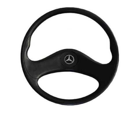 Volante HPN/Ônibus após 1990 470mm (estria)